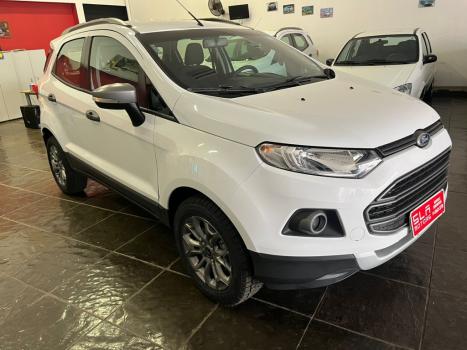 FORD Ecosport 1.6 4P FREESTYLE FLEX, Foto 6