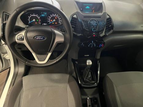 FORD Ecosport 1.6 4P FREESTYLE FLEX, Foto 8