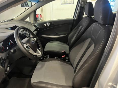 FORD Ecosport 1.6 4P FREESTYLE FLEX, Foto 7