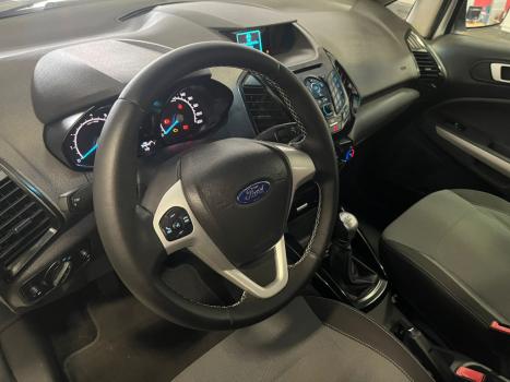 FORD Ecosport 1.6 4P FREESTYLE FLEX, Foto 9