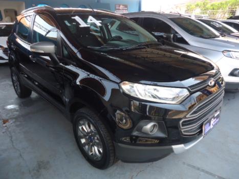 FORD Ecosport 1.6 4P FREESTYLE FLEX, Foto 2