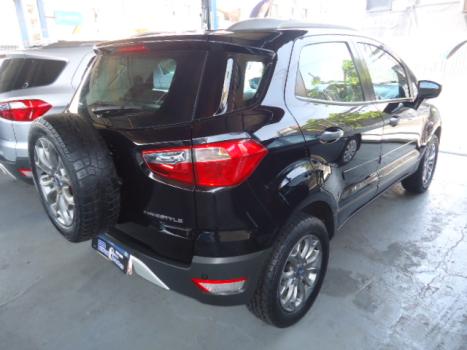 FORD Ecosport 1.6 4P FREESTYLE FLEX, Foto 6