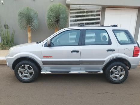 FORD Ecosport 1.6 4P FREESTYLE FLEX, Foto 5