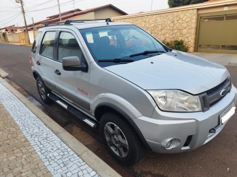 FORD Ecosport 1.6 4P FREESTYLE FLEX, Foto 8