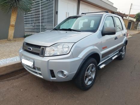 FORD Ecosport 1.6 4P FREESTYLE FLEX, Foto 11