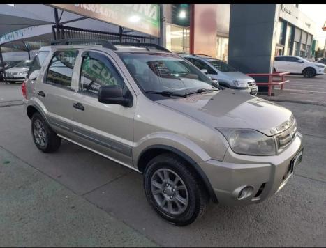 FORD Ecosport 1.6 4P FREESTYLE XLT FLEX, Foto 2