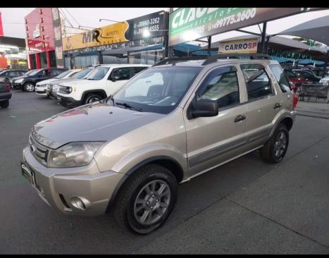 FORD Ecosport 1.6 4P FREESTYLE XLT FLEX, Foto 5