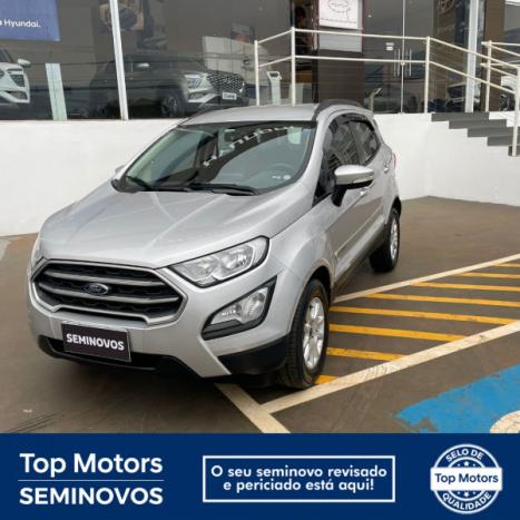 FORD Ecosport 1.6 4P SE FLEX, Foto 3