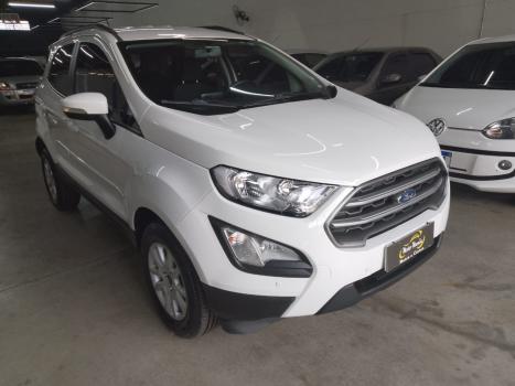 FORD Ecosport 1.6 4P FLEX SE POWERSHIFT AUTOMTICO, Foto 3