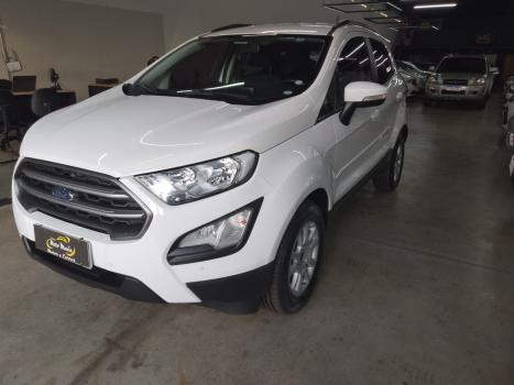 FORD Ecosport 1.6 4P FLEX SE POWERSHIFT AUTOMTICO, Foto 4