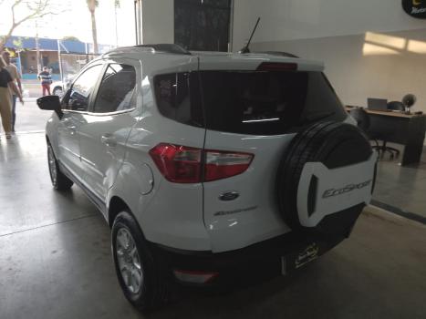 FORD Ecosport 1.6 4P FLEX SE POWERSHIFT AUTOMTICO, Foto 5