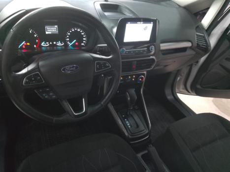 FORD Ecosport 1.6 4P FLEX SE POWERSHIFT AUTOMTICO, Foto 7