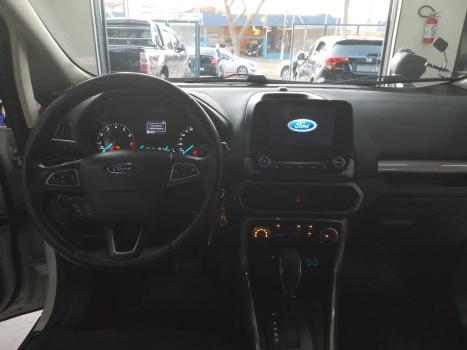 FORD Ecosport 1.6 4P FLEX SE POWERSHIFT AUTOMTICO, Foto 8