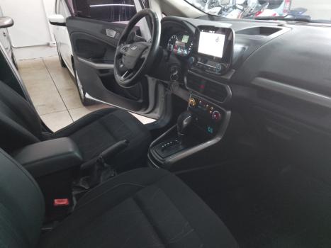 FORD Ecosport 1.6 4P FLEX SE POWERSHIFT AUTOMTICO, Foto 9