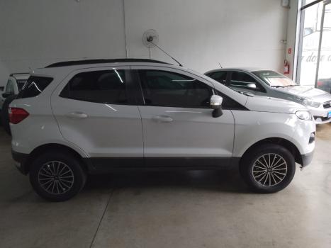 FORD Ecosport 1.6 4P FLEX SE POWERSHIFT AUTOMTICO, Foto 2