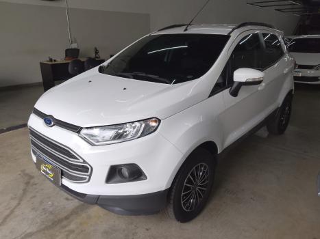 FORD Ecosport 1.6 4P FLEX SE POWERSHIFT AUTOMTICO, Foto 3