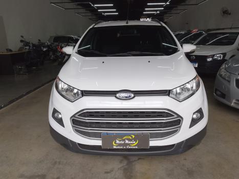 FORD Ecosport 1.6 4P FLEX SE POWERSHIFT AUTOMTICO, Foto 1