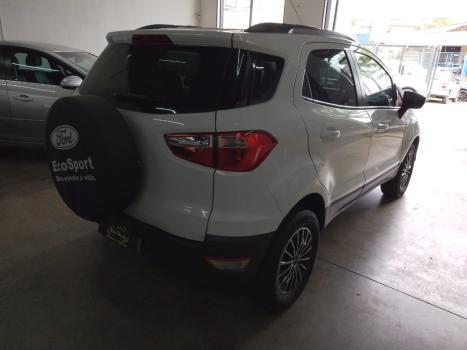 FORD Ecosport 1.6 4P FLEX SE POWERSHIFT AUTOMTICO, Foto 5