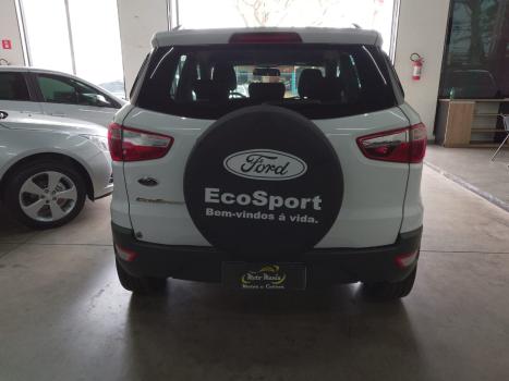 FORD Ecosport 1.6 4P FLEX SE POWERSHIFT AUTOMTICO, Foto 6