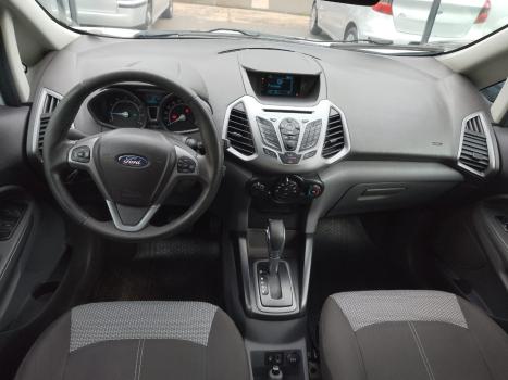 FORD Ecosport 1.6 4P FLEX SE POWERSHIFT AUTOMTICO, Foto 9