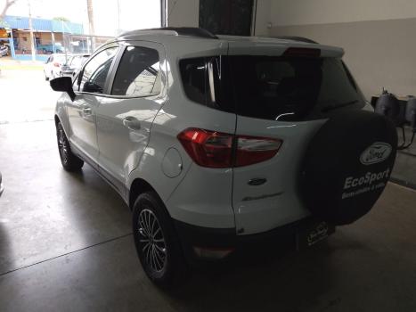 FORD Ecosport 1.6 4P FLEX SE POWERSHIFT AUTOMTICO, Foto 11