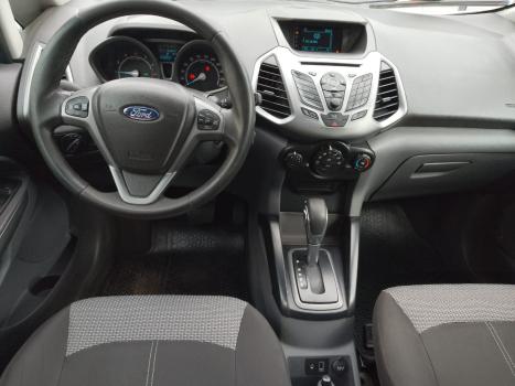 FORD Ecosport 1.6 4P FLEX SE POWERSHIFT AUTOMTICO, Foto 12