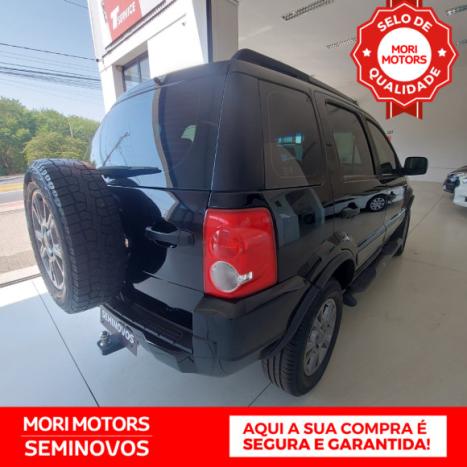 FORD Ecosport 1.6 4P FREESTYLE FLEX, Foto 6