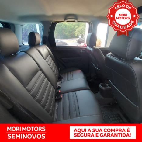 FORD Ecosport 1.6 4P FREESTYLE FLEX, Foto 14