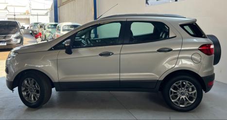 FORD Ecosport 1.6 4P FREESTYLE FLEX, Foto 2