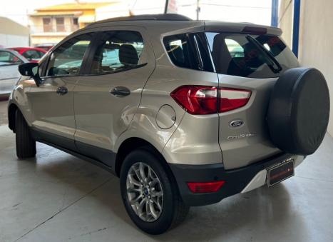 FORD Ecosport 1.6 4P FREESTYLE FLEX, Foto 3