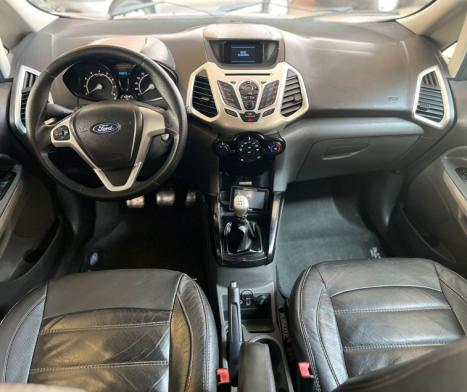 FORD Ecosport 1.6 4P FREESTYLE FLEX, Foto 4