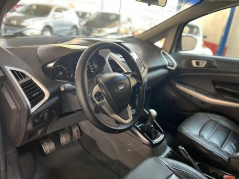 FORD Ecosport 1.6 4P FREESTYLE FLEX, Foto 5