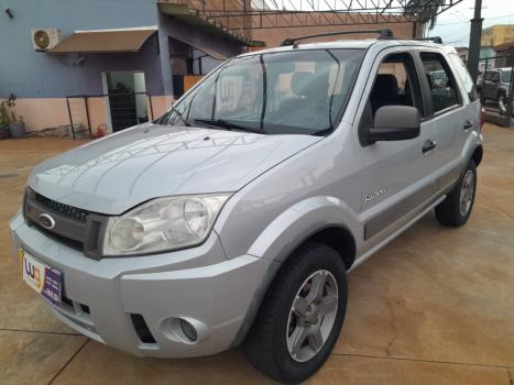 FORD Ecosport 1.6 4P XLT FLEX, Foto 3