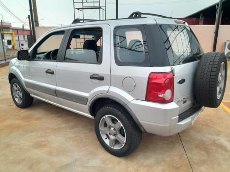 FORD Ecosport 1.6 4P XLT FLEX, Foto 4