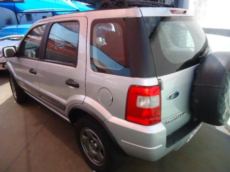 FORD Ecosport 1.6 4P XLS, Foto 5