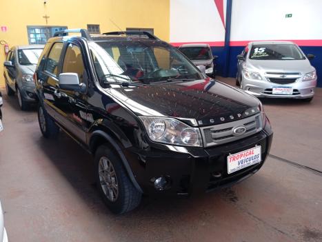 FORD Ecosport 1.6 4P FREESTYLE XLT FLEX, Foto 1