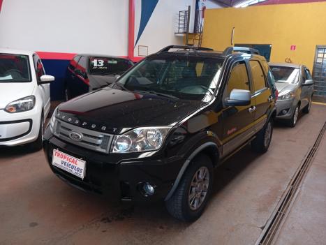 FORD Ecosport 1.6 4P FREESTYLE XLT FLEX, Foto 2