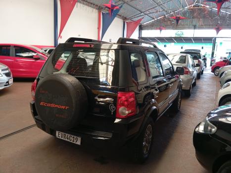 FORD Ecosport 1.6 4P FREESTYLE XLT FLEX, Foto 5