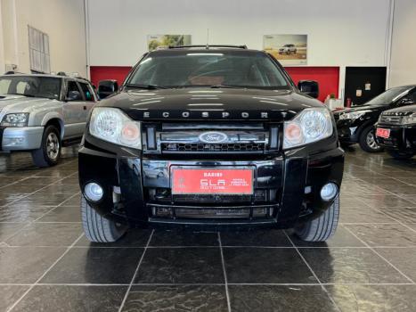 FORD Ecosport 1.6 4P FREESTYLE XLT FLEX, Foto 3