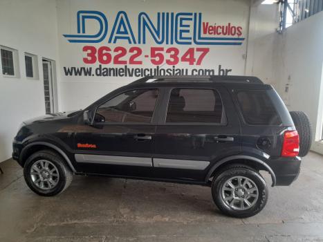 FORD Ecosport 1.6 4P FREESTYLE FLEX, Foto 4