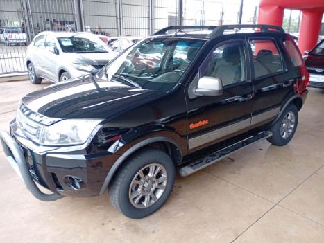 FORD Ecosport 1.6 4P FREESTYLE FLEX, Foto 3