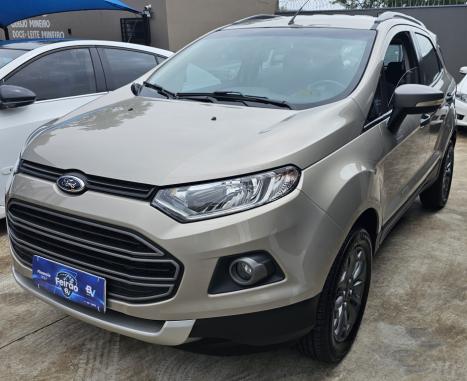 FORD Ecosport 1.6 4P FREESTYLE XLT FLEX, Foto 3