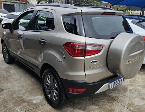 FORD Ecosport 1.6 4P FREESTYLE XLT FLEX, Foto 5