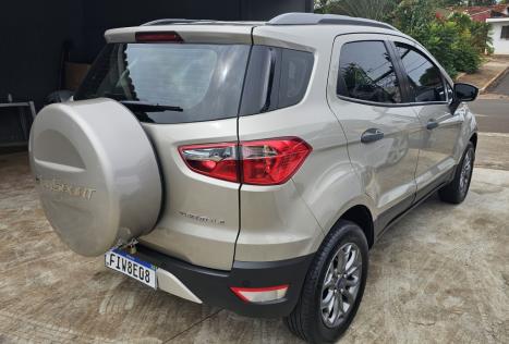 FORD Ecosport 1.6 4P FREESTYLE XLT FLEX, Foto 6