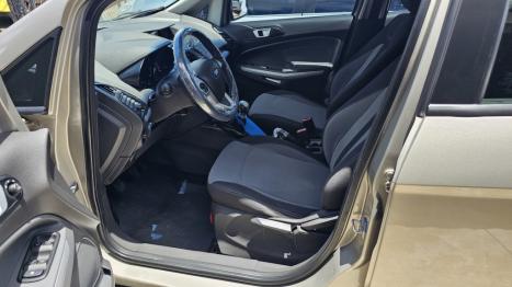 FORD Ecosport 1.6 4P FREESTYLE XLT FLEX, Foto 8