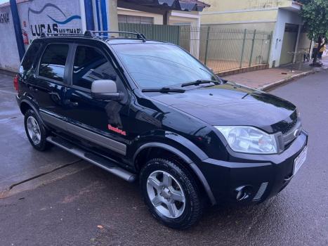 FORD Ecosport 1.6 4P FREESTYLE FLEX, Foto 1