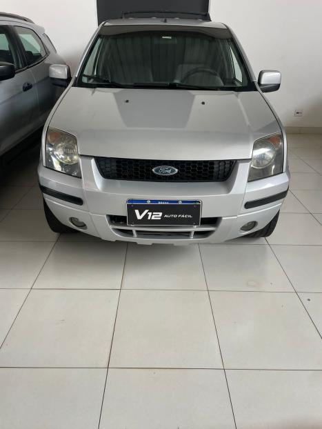 FORD Ecosport 1.6 4P XLT, Foto 1