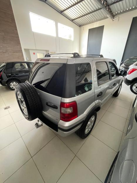 FORD Ecosport 1.6 4P XLT, Foto 3