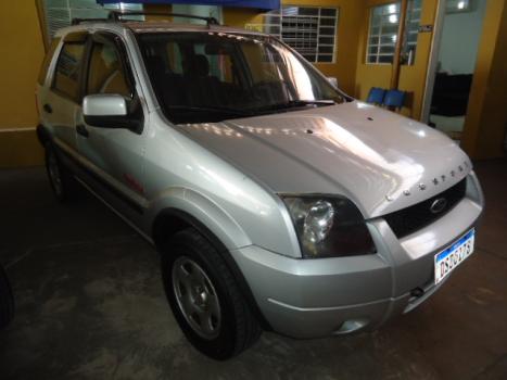 FORD Ecosport 1.6 4P FREESTYLE XLS FLEX, Foto 2