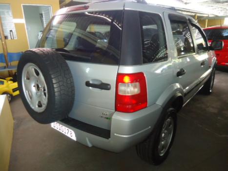 FORD Ecosport 1.6 4P FREESTYLE XLS FLEX, Foto 6